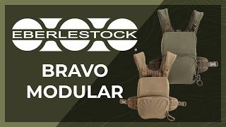 Youtube - Fernglaskoffer EBERLESTOCK BRAVO MODULAR - Military Range